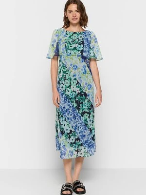 Długa sukienka ORSAY