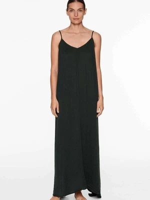 Długa sukienka OYSHO