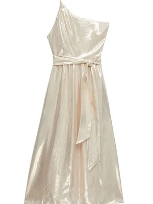 Długa sukienka OYSHO