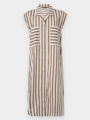 Długa sukienka PARFOIS