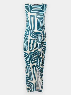 Długa sukienka PARFOIS