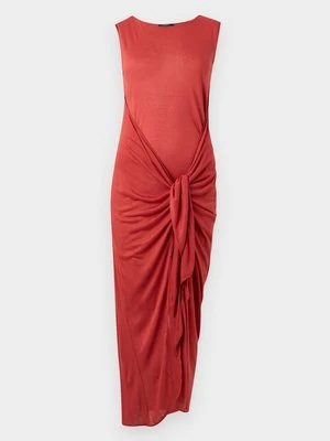 Długa sukienka PARFOIS