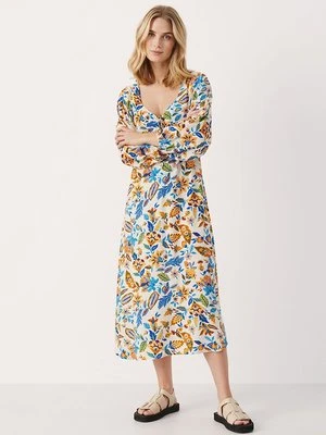 Długa sukienka Part Two