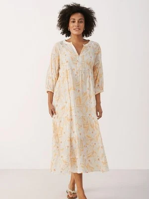 Długa sukienka Part Two