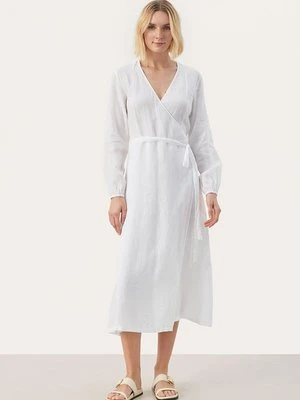 Długa sukienka Part Two