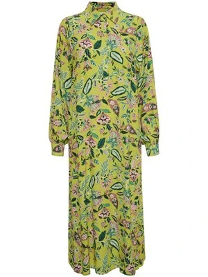 Długa sukienka Part Two