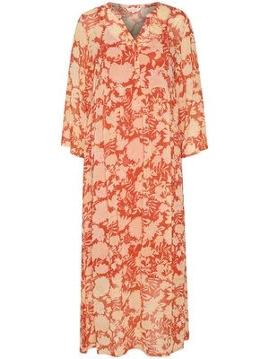 Długa sukienka Part Two