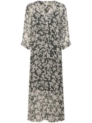 Długa sukienka Part Two