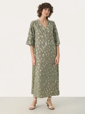 Długa sukienka Part Two