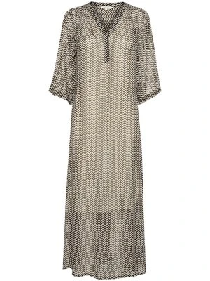 Długa sukienka Part Two