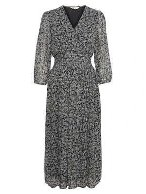 Długa sukienka Part Two