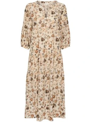 Długa sukienka Part Two