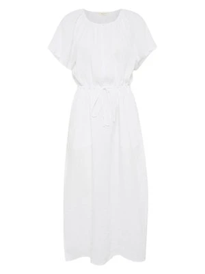 Długa sukienka Part Two