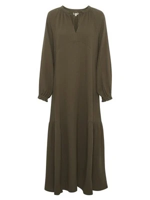 Długa sukienka Part Two