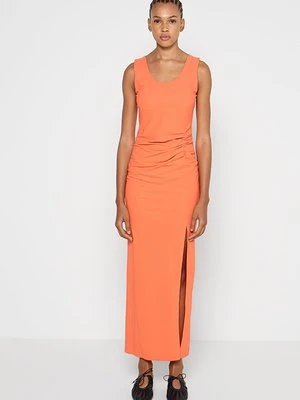 Długa sukienka PATRIZIA PEPE