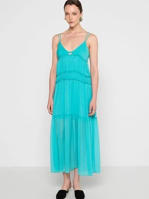 Długa sukienka PATRIZIA PEPE