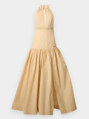 Długa sukienka PATRIZIA PEPE