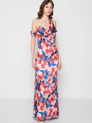 Długa sukienka PATRIZIA PEPE