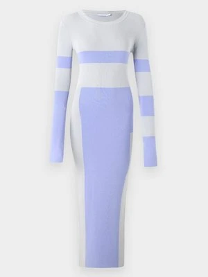 Długa sukienka PATRIZIA PEPE