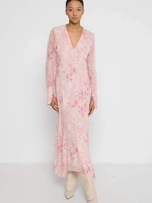 Długa sukienka PATRIZIA PEPE