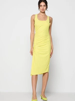 Długa sukienka PATRIZIA PEPE