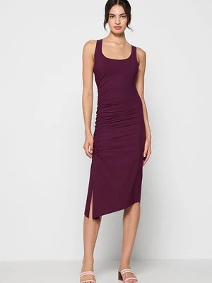 Długa sukienka PATRIZIA PEPE