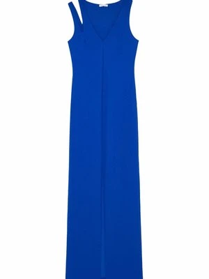 Długa sukienka PATRIZIA PEPE