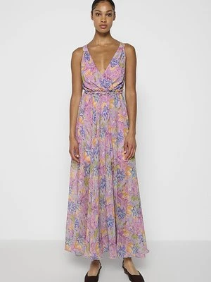 Długa sukienka PATRIZIA PEPE