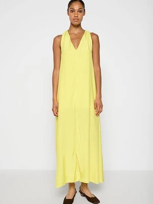 Długa sukienka PATRIZIA PEPE