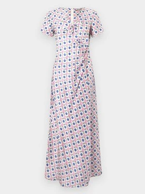 Długa sukienka Paul & Joe