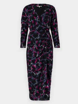 Długa sukienka Pepe Jeans