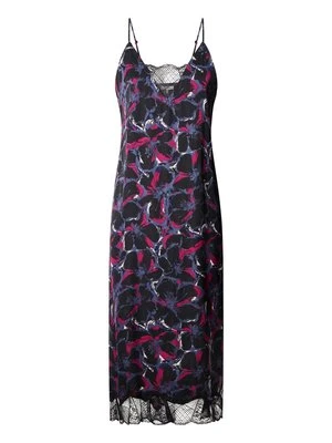 Długa sukienka Pepe Jeans