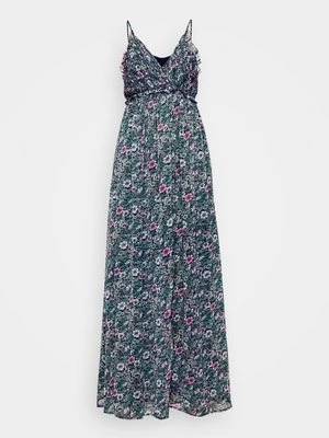 Długa sukienka Pepe Jeans