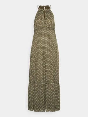 Długa sukienka Pepe Jeans