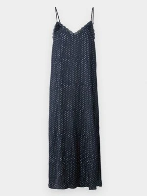 Długa sukienka Pepe Jeans
