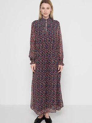 Długa sukienka Pepe Jeans
