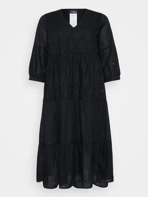 Długa sukienka Persona by Marina Rinaldi