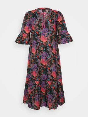 Długa sukienka Persona by Marina Rinaldi