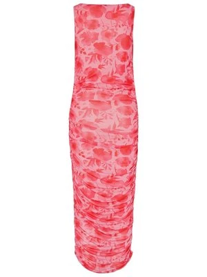 Długa sukienka Pieces