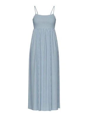Długa sukienka Pieces