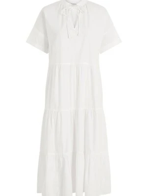 Długa sukienka Pieces