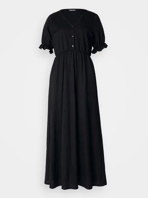 Długa sukienka Pieces