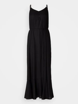 Długa sukienka Pieces