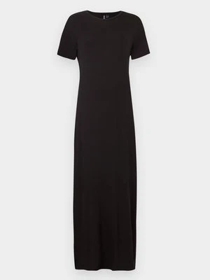 Długa sukienka Pieces