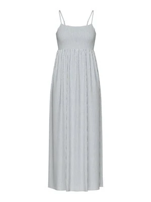 Długa sukienka Pieces