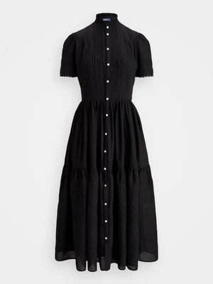 Długa sukienka Polo Ralph Lauren