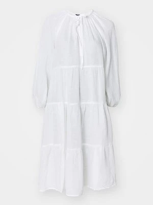 Długa sukienka Polo Ralph Lauren