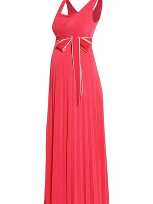 Długa sukienka Pomkin