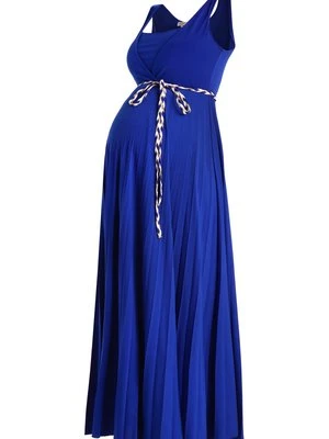 Długa sukienka Pomkin