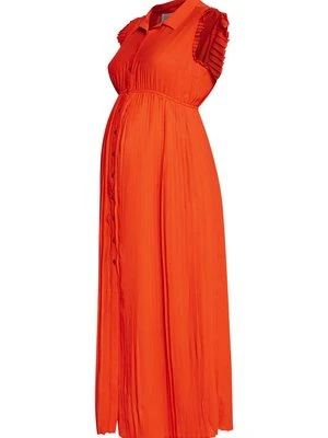 Długa sukienka Pomkin